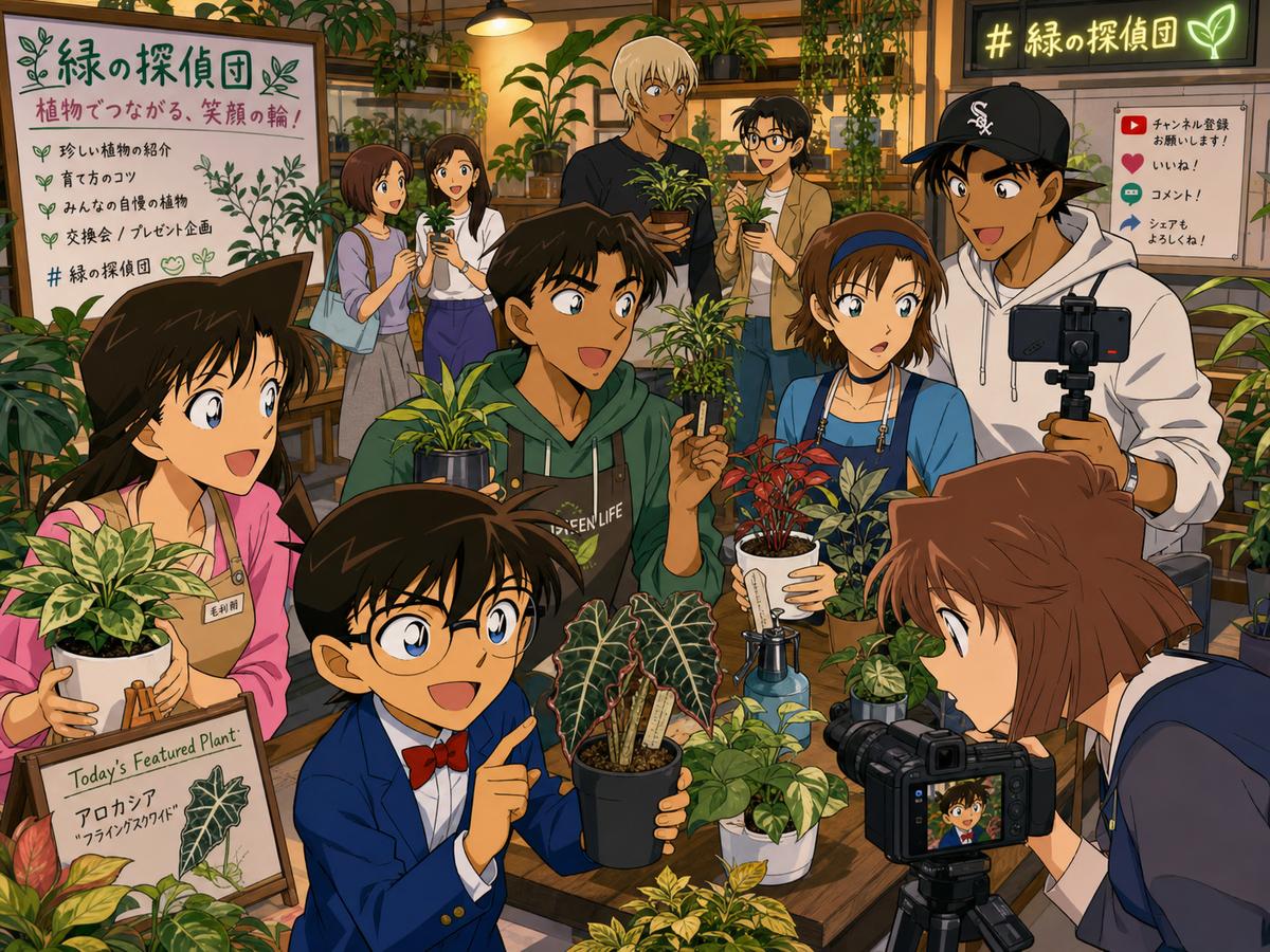 偷拍植物保护视频-濒危植物保护行动